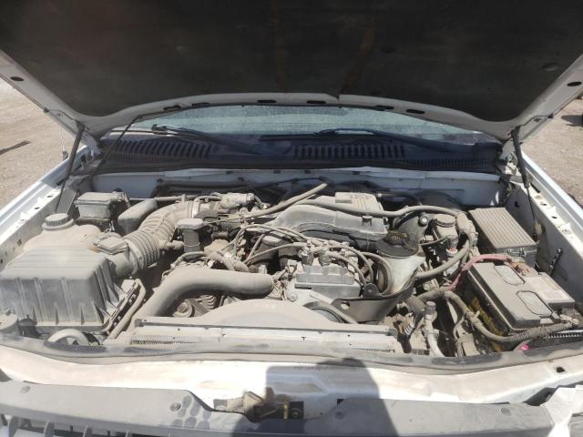 Photo 9 from auction – 2002 FORD EXPLORER X with VIN 1FMZU72E52ZA81679