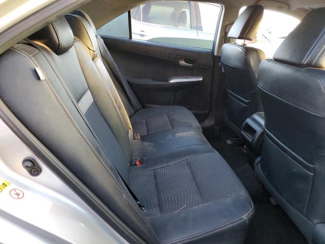 Photo 6 from auction – 2012 TOYOTA CAMRY BASE with VIN 4T1BF1FKXCU631613