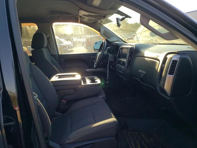 Photo 5 from auction – 2016 CHEVROLET SILVERADO with VIN 3GCPCREC4GG373142