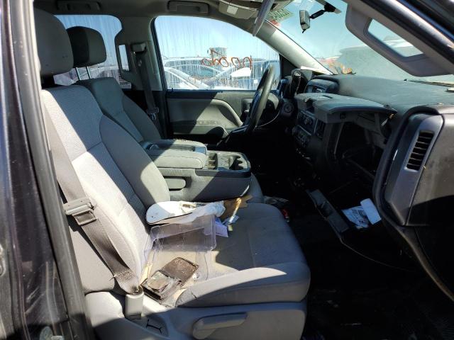 Photo 5 from auction – 2014 CHEVROLET SILVERADO with VIN 1GCVKPEH1EZ242287