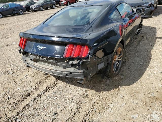 Photo 4 from auction – 2016 FORD MUSTANG with VIN 1FA6P8TH8G5292750