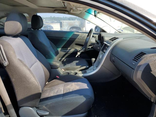 Photo 5 from auction – 2007 TOYOTA SCION TC with VIN JTKDE177X70210104
