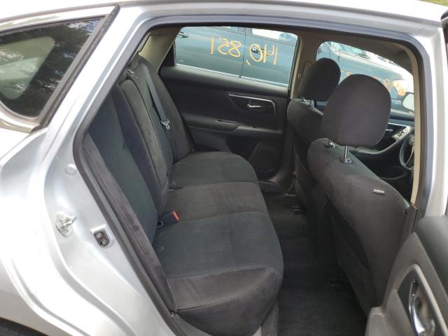 Photo 6 from auction – 2014 NISSAN ALTIMA 2.5 with VIN 1N4AL3APXEC412429