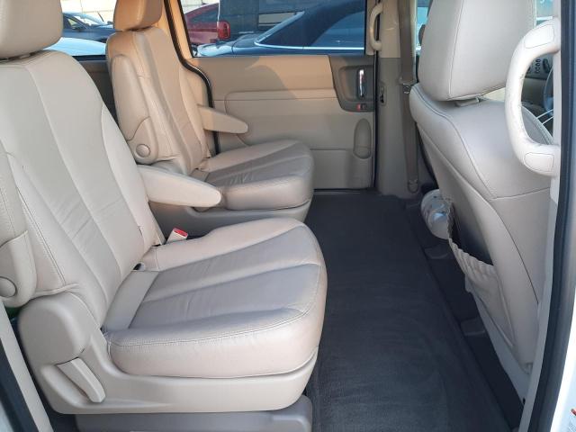 Photo 6 from auction – 2011 KIA SEDONA EX with VIN KNDMH4C77B6374048