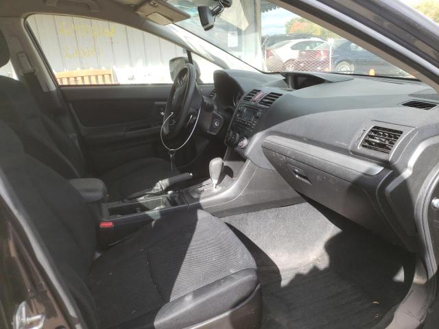 Photo 5 from auction – 2012 SUBARU IMPREZA PR with VIN JF1GJAB66CH025791