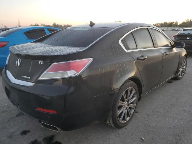 Photo 4 from auction – 2014 ACURA TL SE with VIN 19UUA8F36EA005818