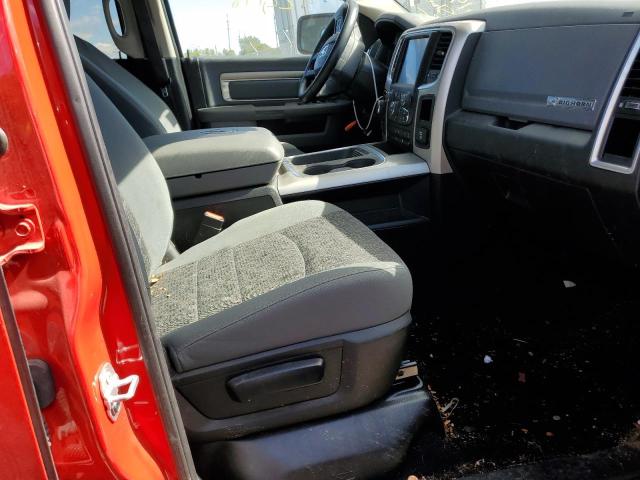 Photo 5 from auction – 2017 RAM 1500 SLT with VIN 3C6RR7LT4HG769868