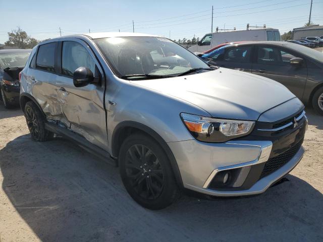 MITSUBISHI OUTLANDER 2019 with VIN JA4AP3AU0KU024324 - Photo from auction