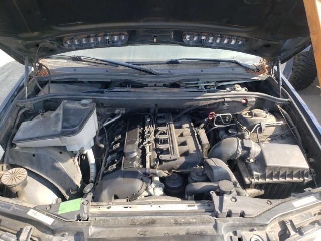 Photo 7 from auction – 2003 BMW X5 3.0I with VIN 5UXFA53593LH81035