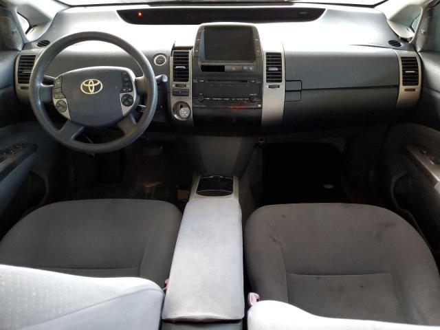 Photo 9 from auction – 2009 TOYOTA PRIUS with VIN JTDKB20U397888152