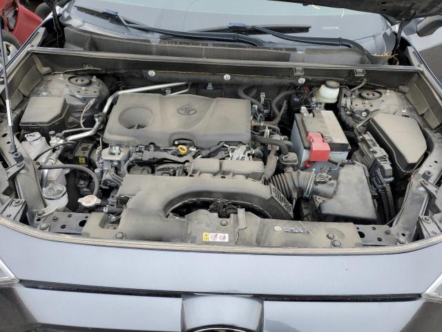 Photo 7 from auction – 2019 TOYOTA RAV4 XLE with VIN JTMP1RFV1KD029425