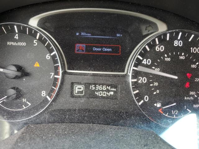Photo 8 from auction – 2014 NISSAN ALTIMA 2.5 with VIN 1N4AL3AP8EC417967