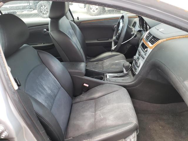 Photo 5 from auction – 2011 CHEVROLET MALIBU 2LT with VIN 1G1ZD5E16BF254640