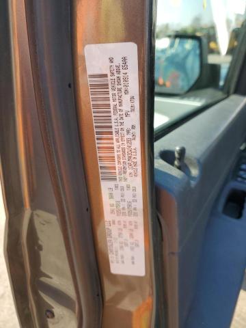 Photo 10 from auction – 2012 JEEP LIBERTY SP with VIN 1C4PJMAK3CW141293