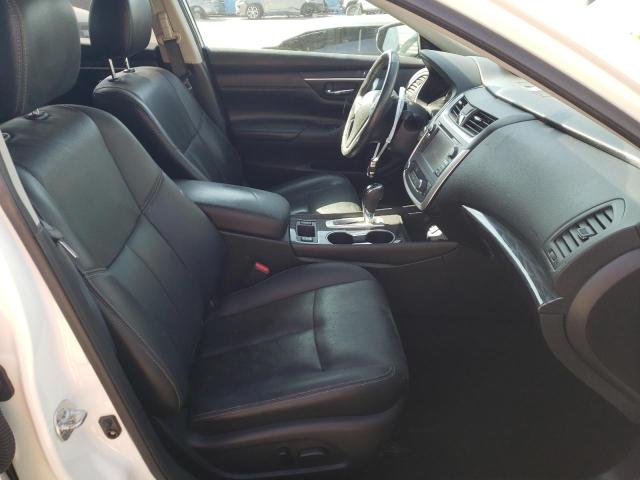 Photo 5 from auction – 2016 NISSAN ALTIMA 2.5 with VIN 1N4AL3AP2GC234082