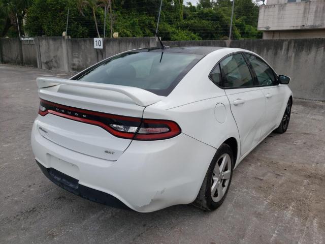 Photo 4 from auction – 2015 DODGE DART SXT with VIN 1C3CDFBB0FD193422