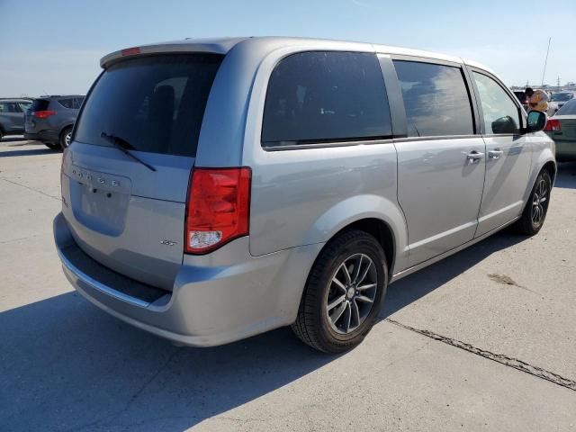 Photo 4 from auction – 2019 DODGE GRAND CARA with VIN 2C4RDGEG0KR630667