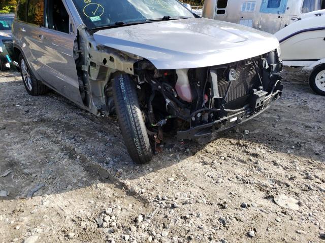 Photo 9 from auction – 2015 JEEP GRAND CHER with VIN 1C4RJFBG1FC205514