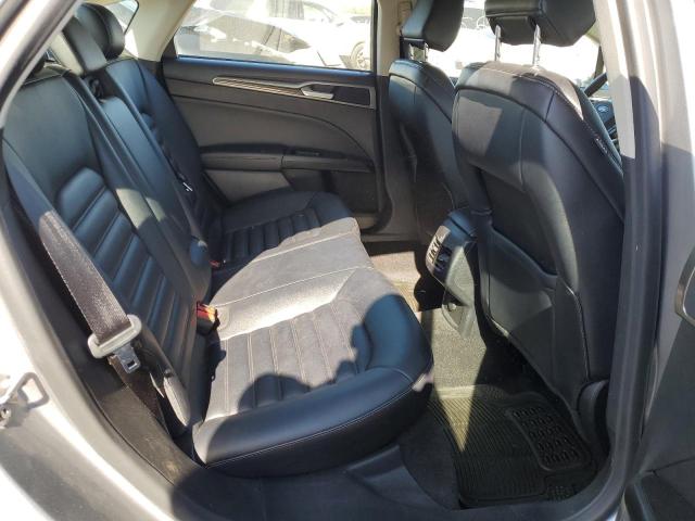 Photo 6 from auction – 2020 FORD FUSION SEL with VIN 3FA6P0CD7LR117590