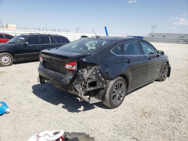Photo 4 from auction – 2018 FORD FUSION SE with VIN 3FA6P0LU8JR197494