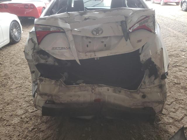 Photo 9 from auction – 2016 TOYOTA COROLLA L with VIN 5YFBURHE5GP489433