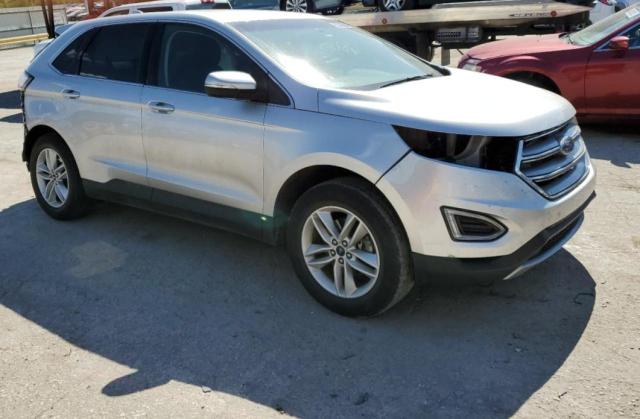 FORD EDGE SEL 2015 с VIN 2FMTK3J95FBC22784 - Снимка от търг