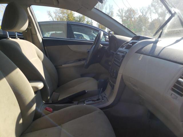 Photo 5 from auction – 2012 TOYOTA COROLLA BA with VIN 2T1BU4EE4CC899853