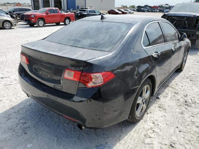 Photo 4 from auction – 2012 ACURA TSX with VIN JH4CU2F44CC023046