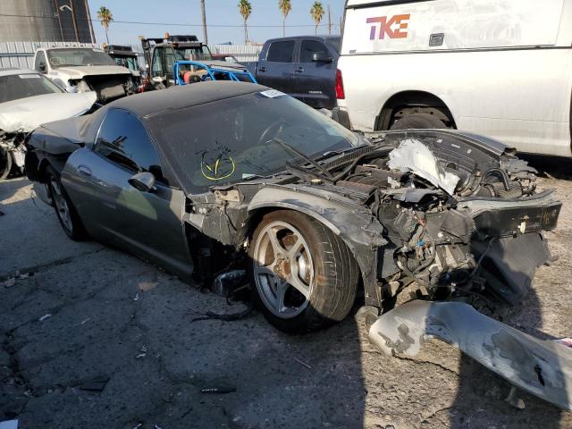 Photo 1 from auction – 2000 CHEVROLET CORVETTE with VIN 1G1YY22G9Y5106214