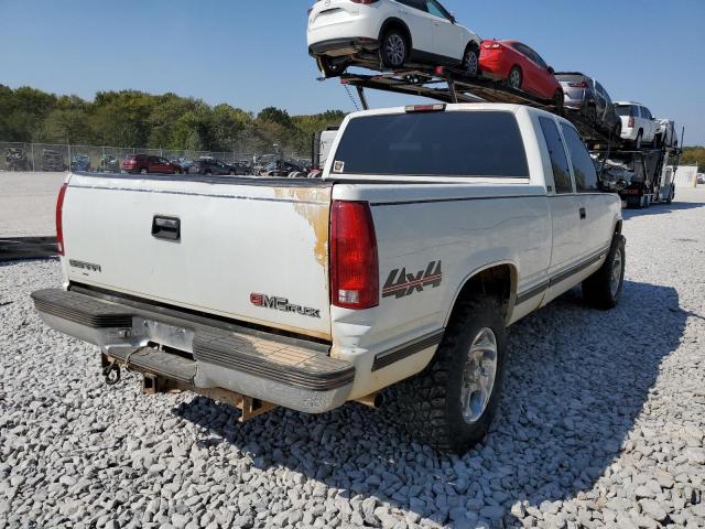 Photo 4 from auction – 1995 GMC SIERRA K15 with VIN 2GTEK19KXS1563316
