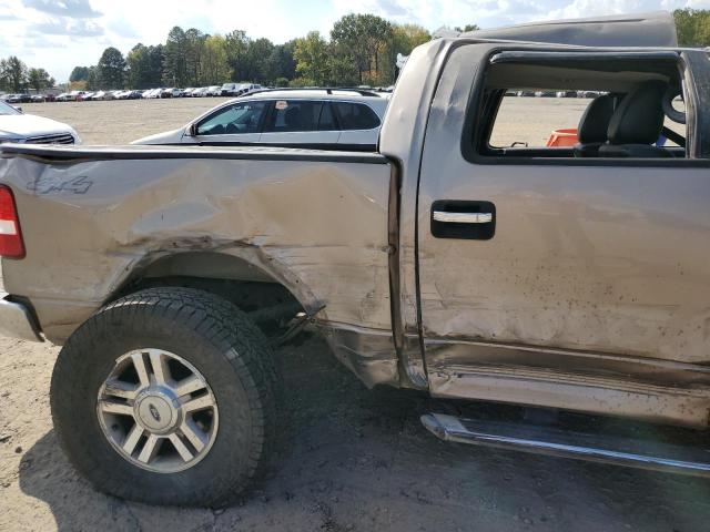 Photo 10 from auction – 2004 FORD F150 SUPER with VIN 1FTPW14554KD41445