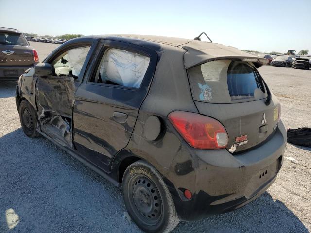 Photo 3 from auction – 2015 MITSUBISHI MIRAGE DE with VIN ML32A3HJ3FH035035