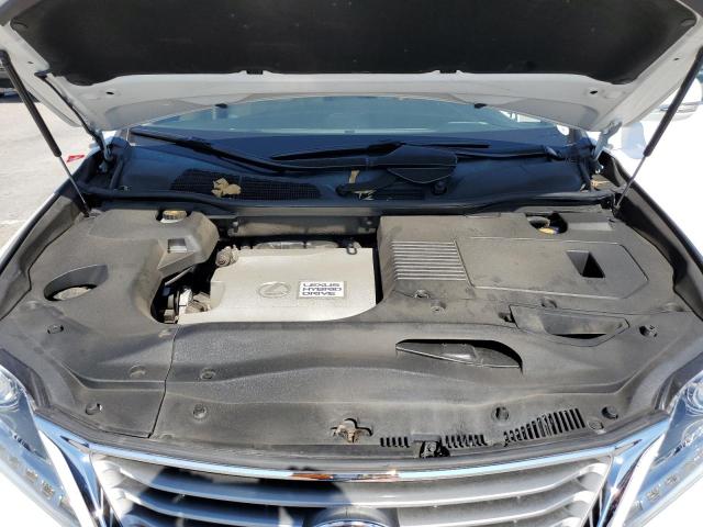 Photo 7 from auction – 2015 LEXUS RX 450H with VIN 2T2ZB1BA4FC001269