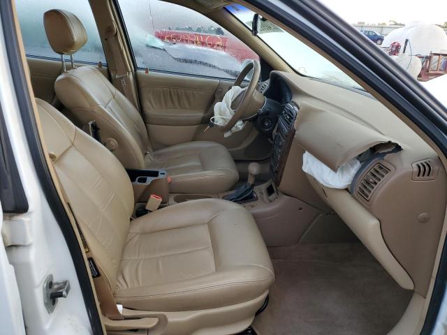 Photo 5 from auction – 2000 SATURN LS2 with VIN 1G8JW52R9YY627492