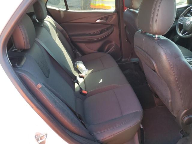 Photo 6 from auction – 2020 BUICK ENCORE GX with VIN KL4MMCSL5LB083281