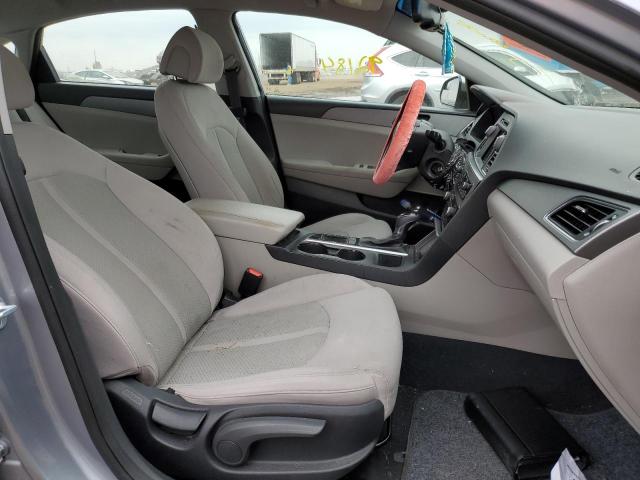 Photo 5 from auction – 2016 HYUNDAI SONATA SE with VIN 5NPE24AF4GH346155