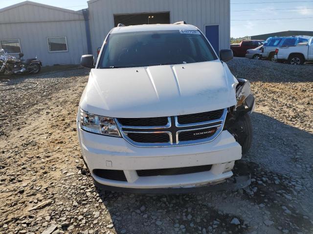 Photo 9 from auction – 2018 DODGE JOURNEY SE with VIN 3C4PDCAB4JT529251