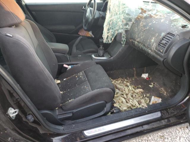 Photo 5 from auction – 2011 NISSAN ALTIMA S with VIN 1N4AL2EP2BC136179