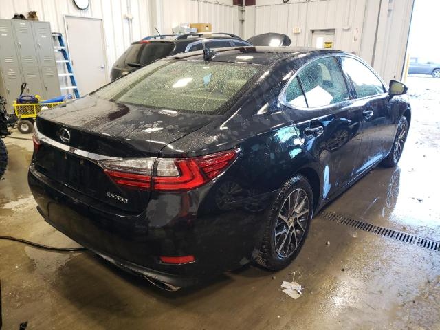 Photo 4 from auction – 2016 LEXUS ES 350 with VIN JTHBK1GG7G2227050