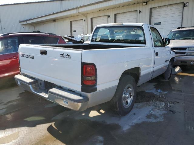 Photo 4 from auction – 2001 DODGE RAM 1500 with VIN 1B7HC16X91S789324