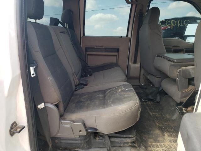 Photo 6 from auction – 2009 FORD F250 SUPER with VIN 1FTSW21589EA45216