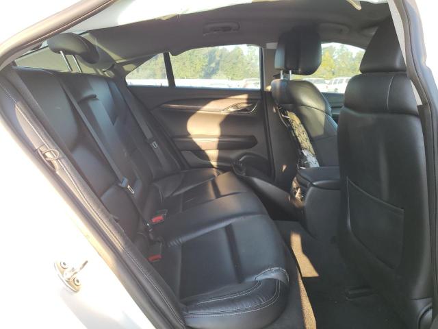 Photo 6 from auction – 2014 CADILLAC ATS with VIN 1G6AA5RA5E0127475