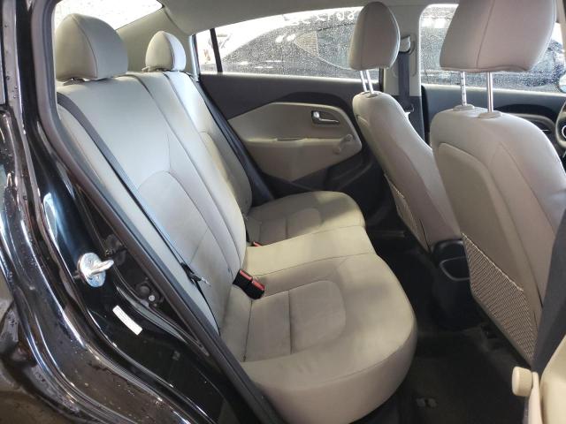 Foto 6 de la subasta – 2015 KIA RIO LX con VIN KNADM4A33F6529547
