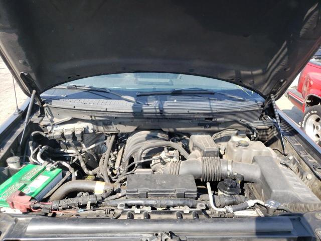 Photo 7 from auction – 2010 FORD F150 SUPER with VIN 1FTEX1C84AFA85562