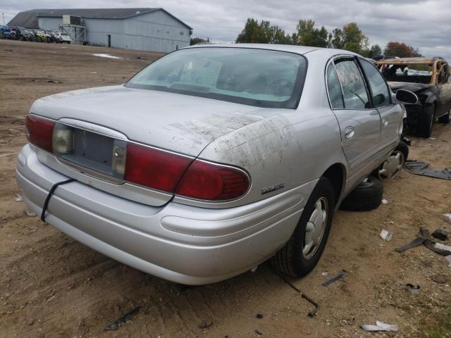 Photo 4 from auction – 2000 BUICK LESABRE CU with VIN 1G4HP54K5Y4101171