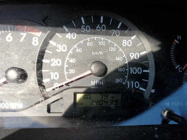 Photo 8 from auction – 2003 TOYOTA COROLLA CE with VIN 1NXBR32E53Z063533