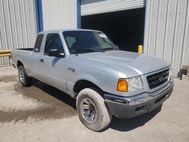 FORD RANGER SUP 2001 with VIN 1FTYR14V61TB07820 - Photo from auction