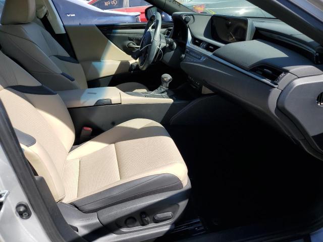 Photo 5 from auction – 2020 LEXUS ES 350 with VIN 58ADZ1B17LU051743