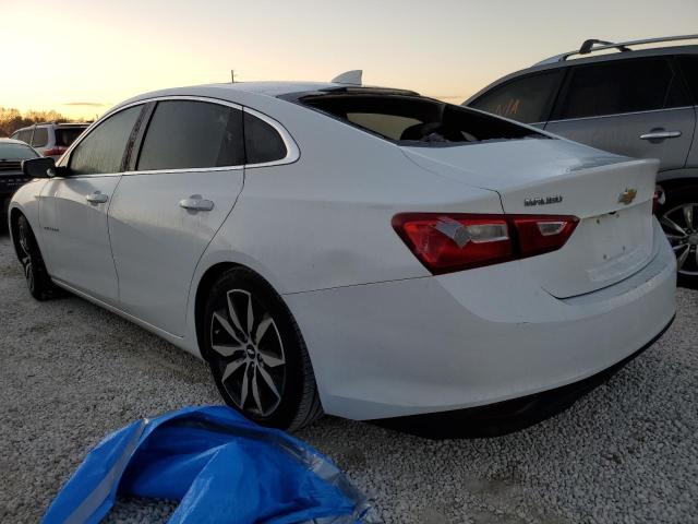Photo 3 from auction – 2016 CHEVROLET MALIBU LT with VIN 1G1ZE5STXGF200896
