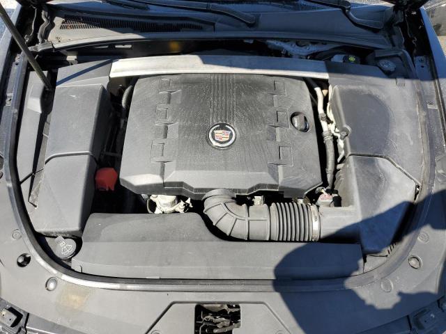 Photo 7 from auction – 2010 CADILLAC CTS with VIN 1G6DA5EGXA0106624